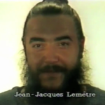 Jean-Jacques Lemêtre ⓒ W. Schroeter, 1985.